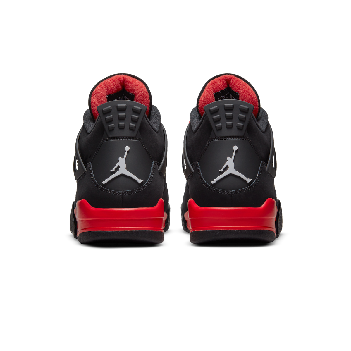 Jordan 4 Retro Red Thunder