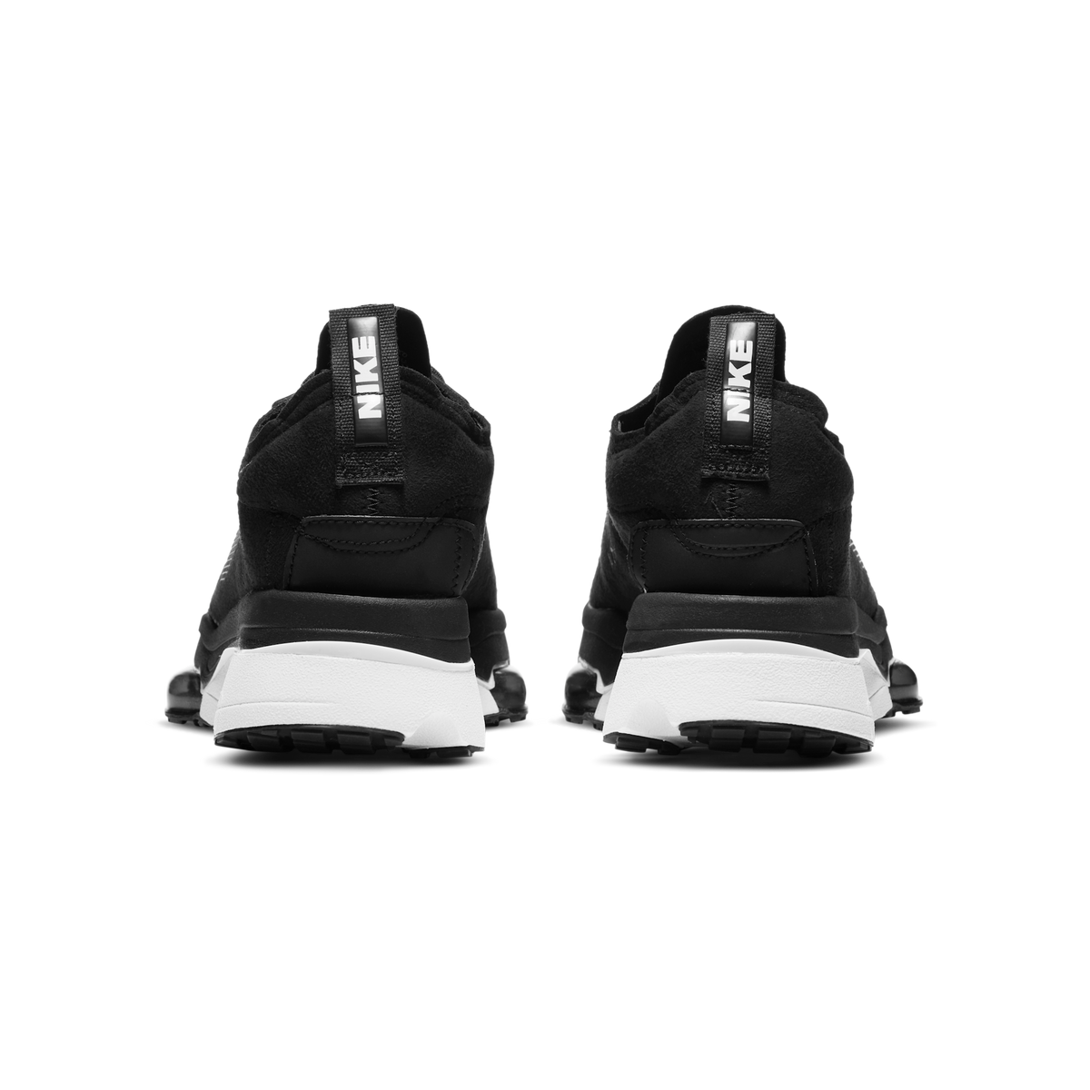 Nike Air Zoom Type Black (Women's) | CZ1151-001