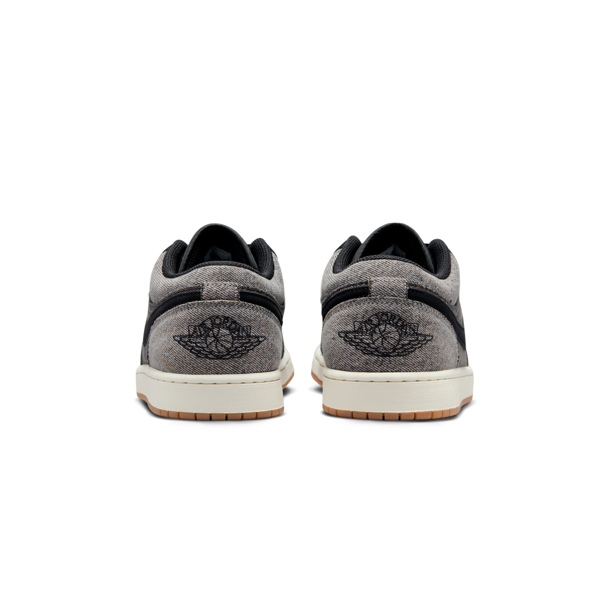 Jordan 1 Low SE Black Denim