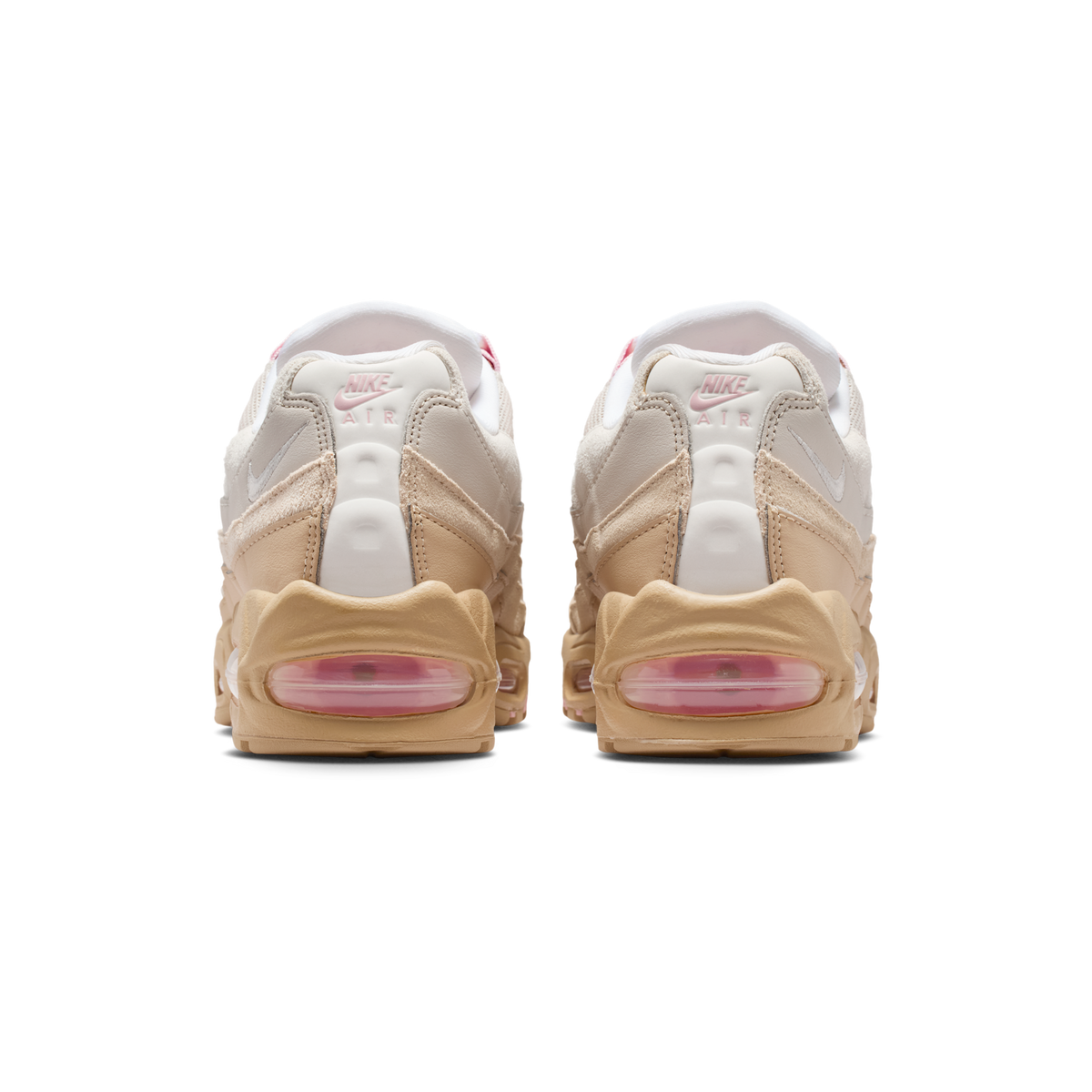 Nike Air Max 95 OG Big Bubble Linen (Women's)