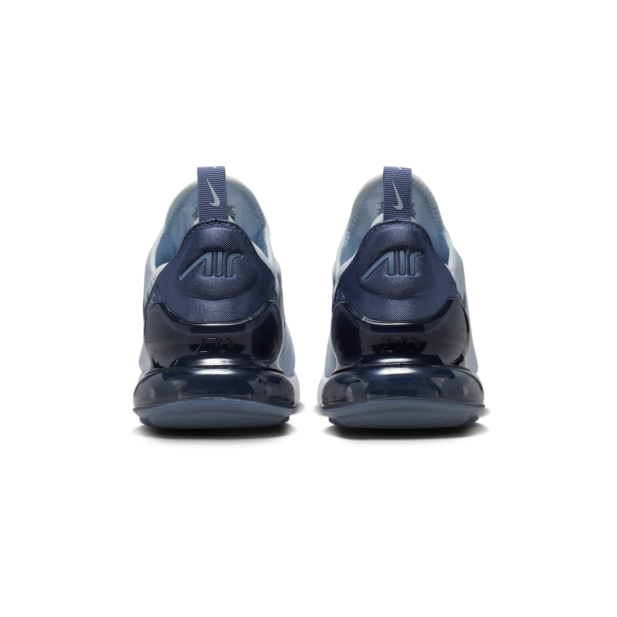 Nike Air Max 270 Blue Tint Ashen Slate (Women's)