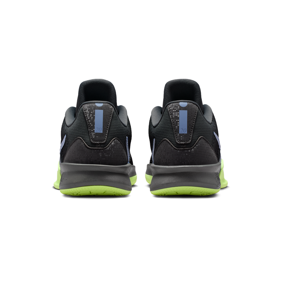 Nike Sabrina 3 Iron Grey (Women's) | HF2881-002