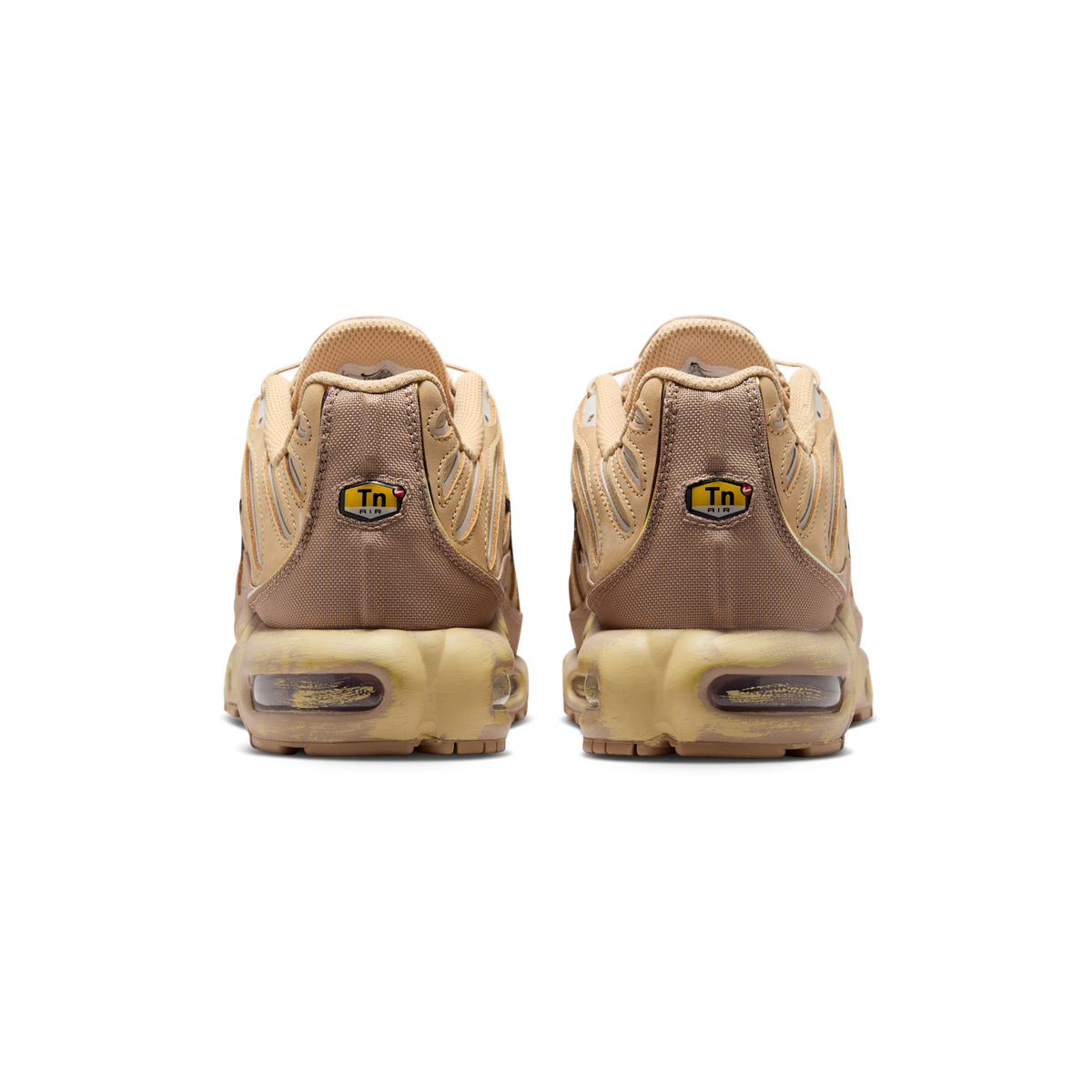 Nike Air Max Plus Sesame | FZ5049-222