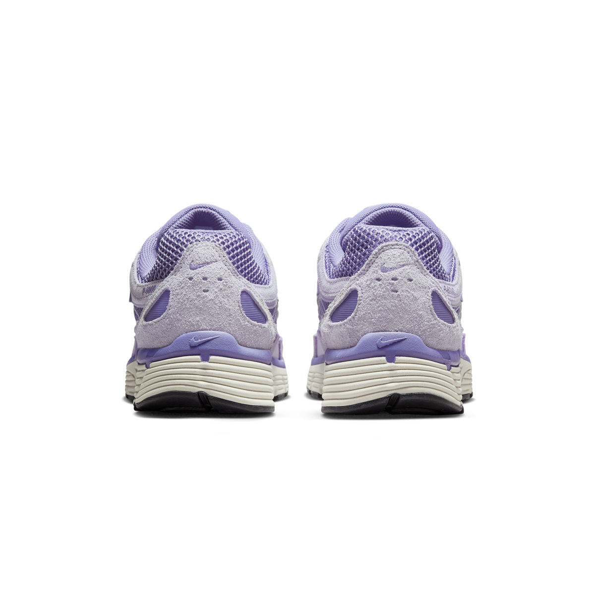 Nike P-6000 SE Amethyst Tint Light Orewood Brown Metallic Silver Dusty Amethyst