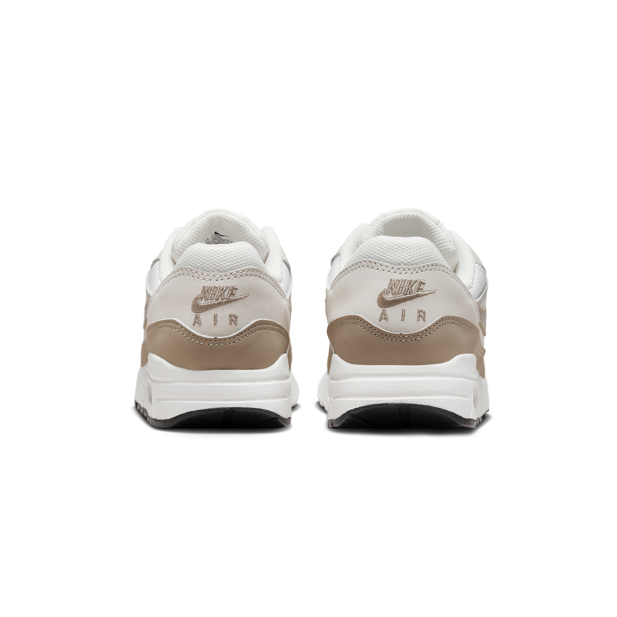 Nike Air Max 1 Light Orewood Brown Khaki (GS)