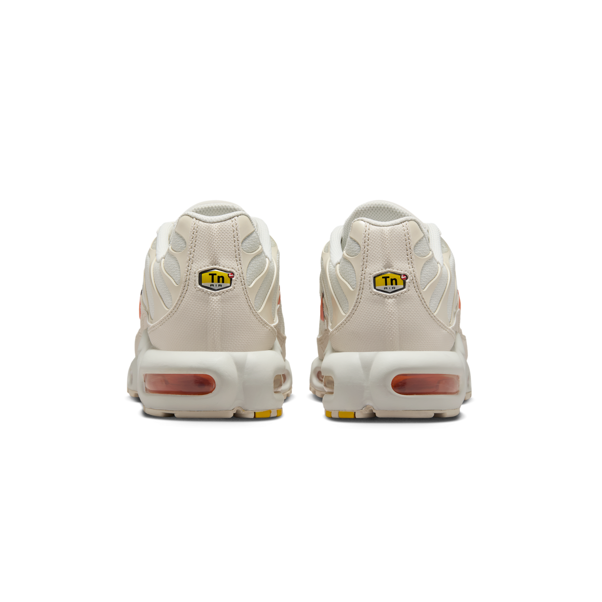Nike Air Max Plus Phantom Safety Orange | DM0032-019