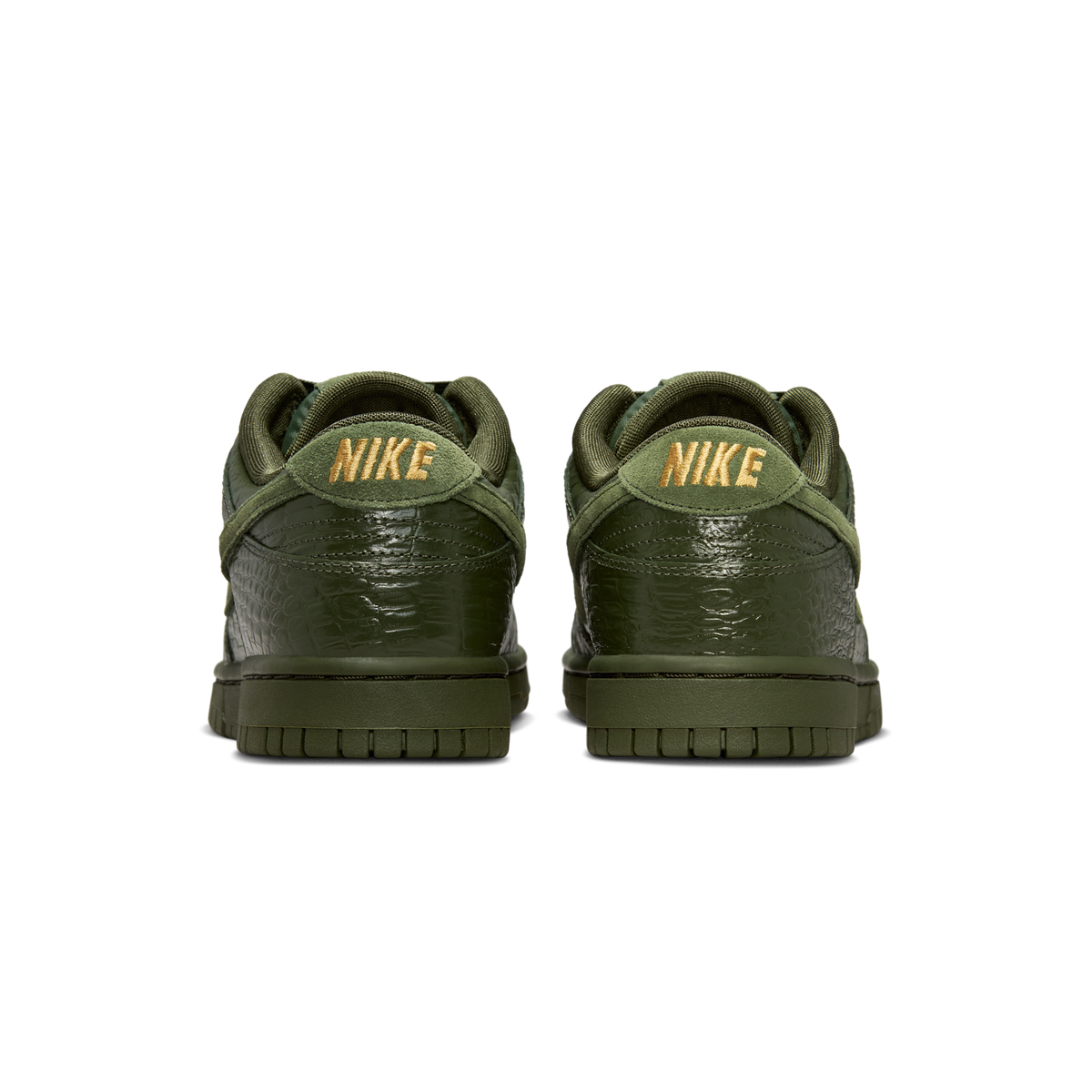 Nike Dunk Low Crocodile (Women's)
