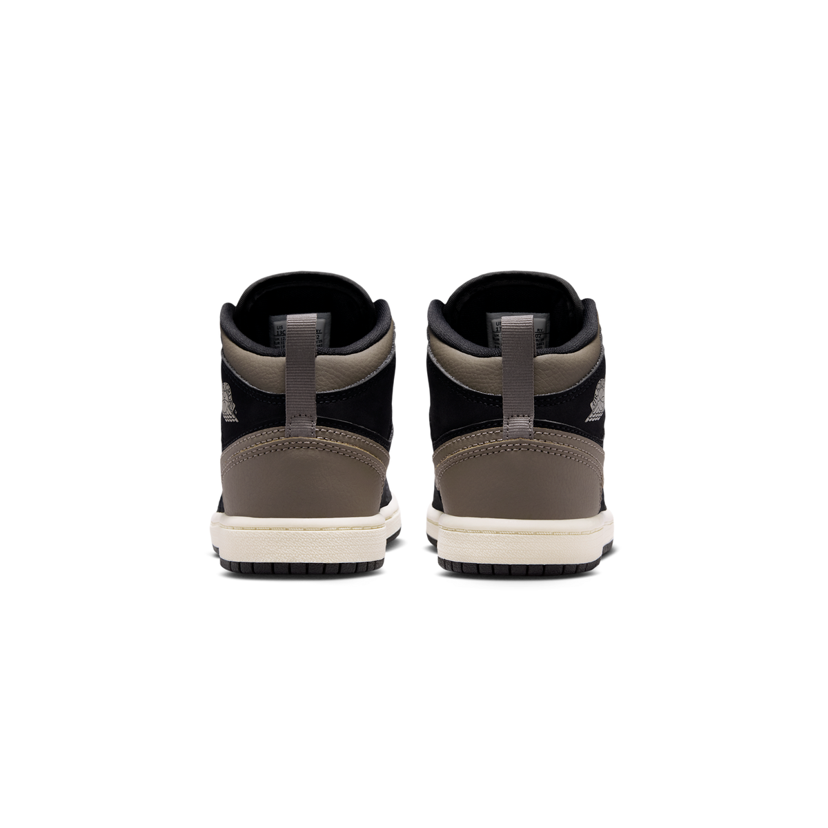 Jordan 1 Mid SE Olive Grey (PS)