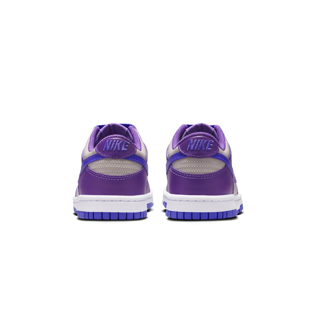 Nike Dunk Low Wild Grape (GS) | FB9109-007