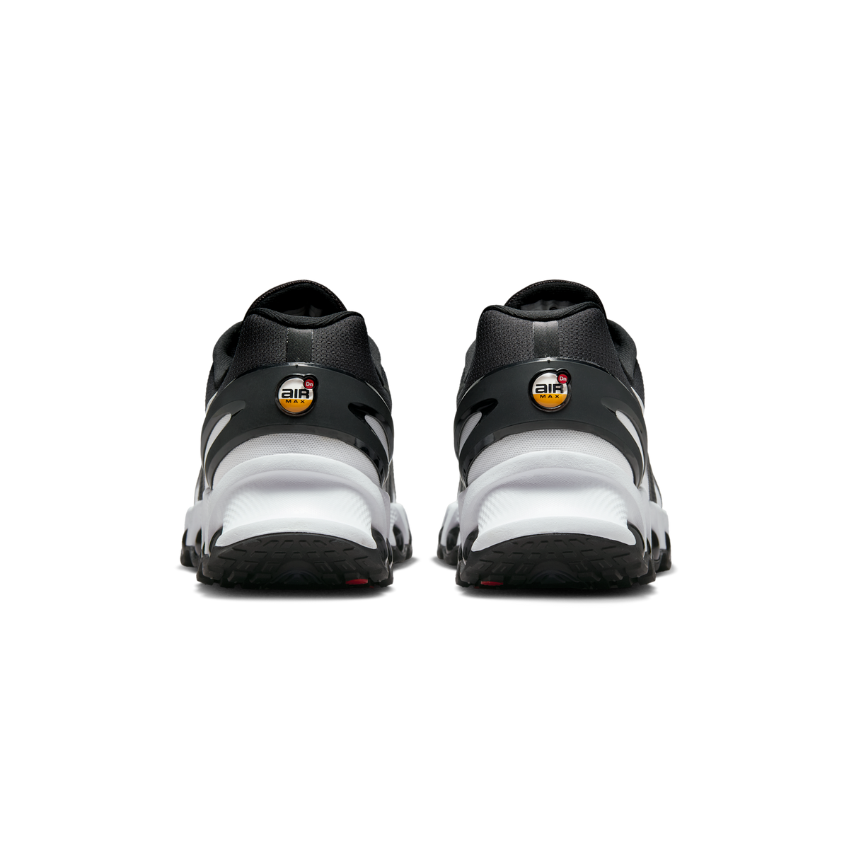 Nike Air Max Dn8 Black White | FQ7860-007
