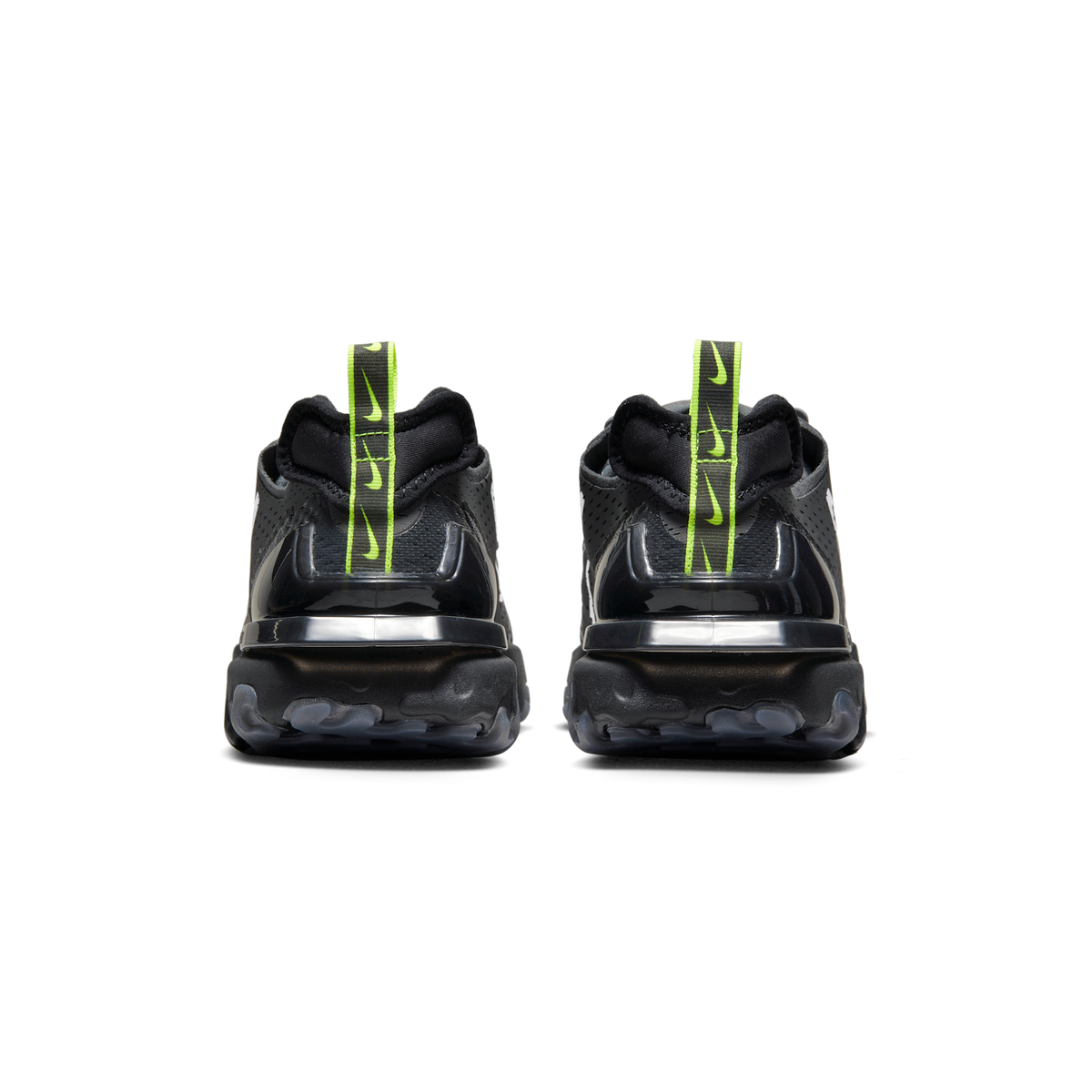 Nike React Vision WT Iron Grey Volt