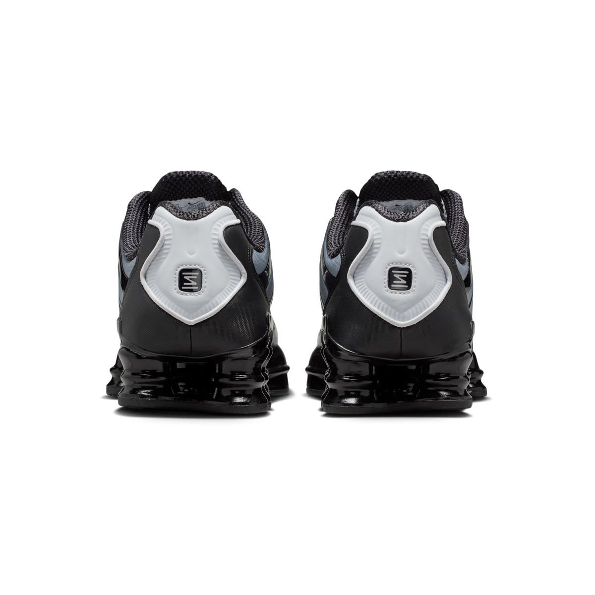 Nike Shox TL Black Pure Platinum | AV3595-017