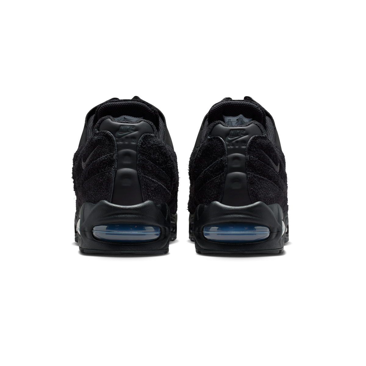 Nike Air Max 95 Zip SP Black | IM0695-001