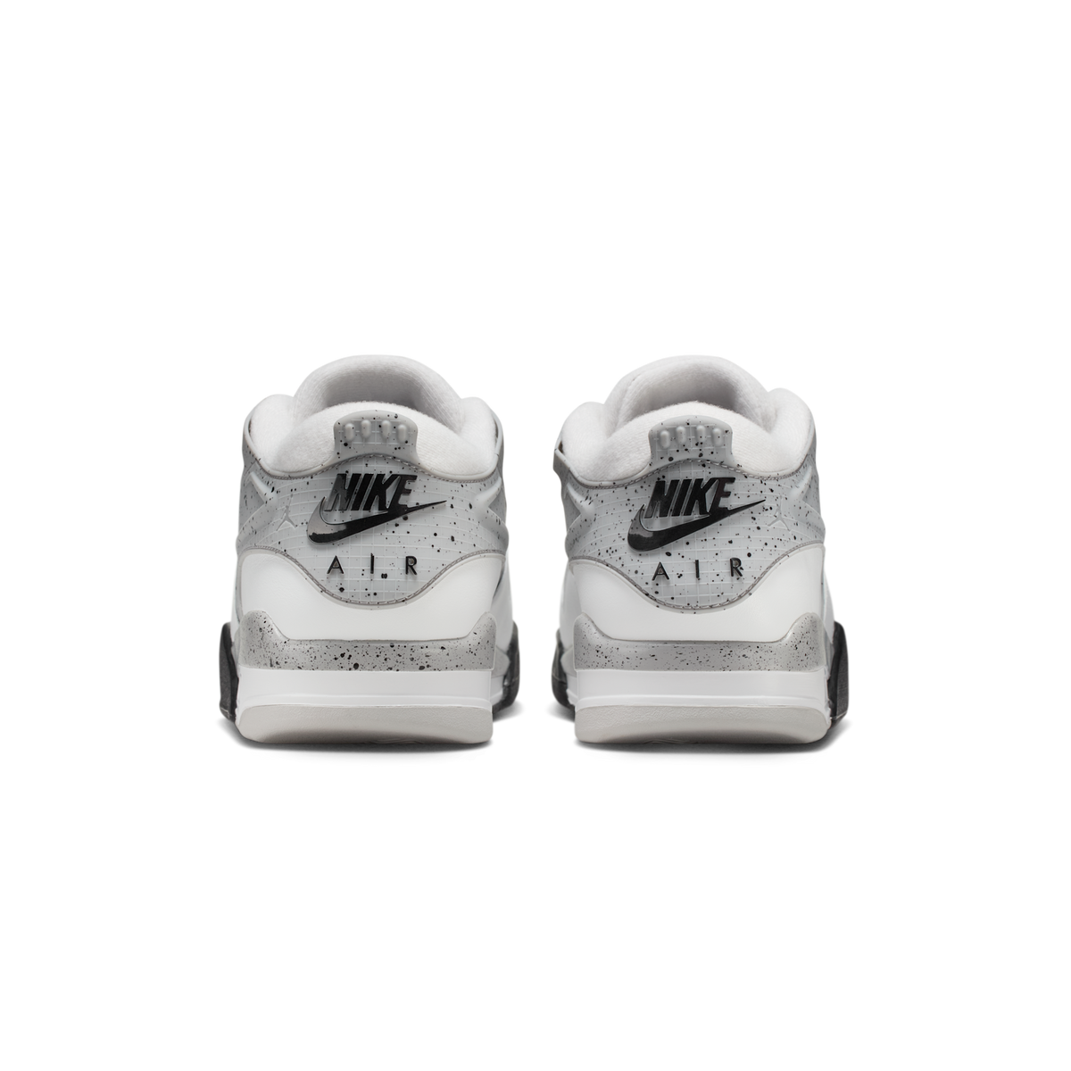 Jordan 4 RM White Cement