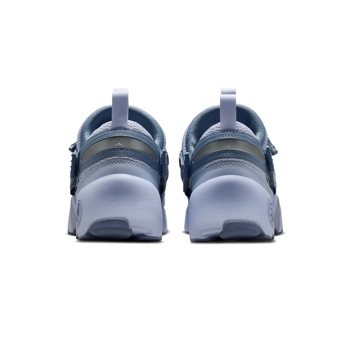 Jordan Trunner LX Ghost Ashen Slate (Women's)