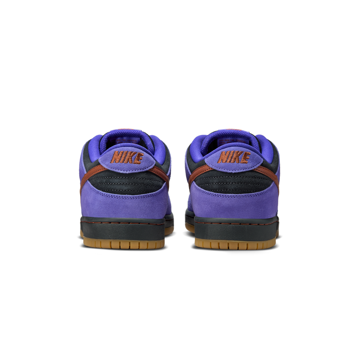 Nike SB Dunk Low Persian Violet