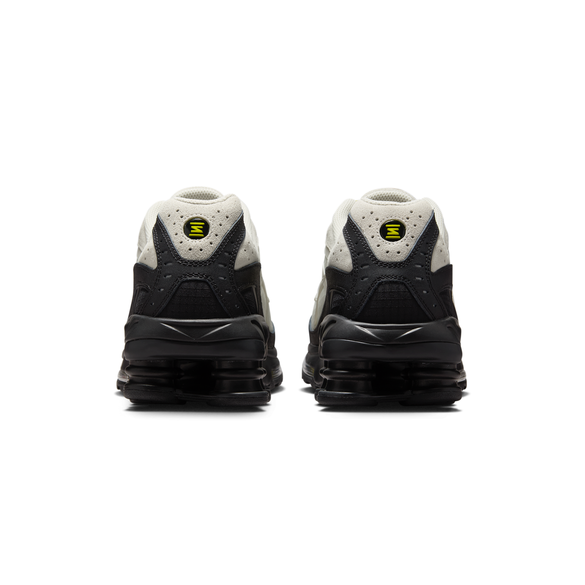 Nike Shox Ride 2 Light Bone Black | IB7684-001