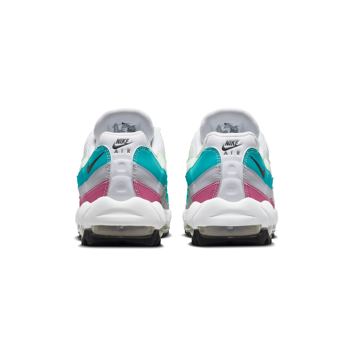 Nike Air Max 95 Golf Peony Dusty Cactus