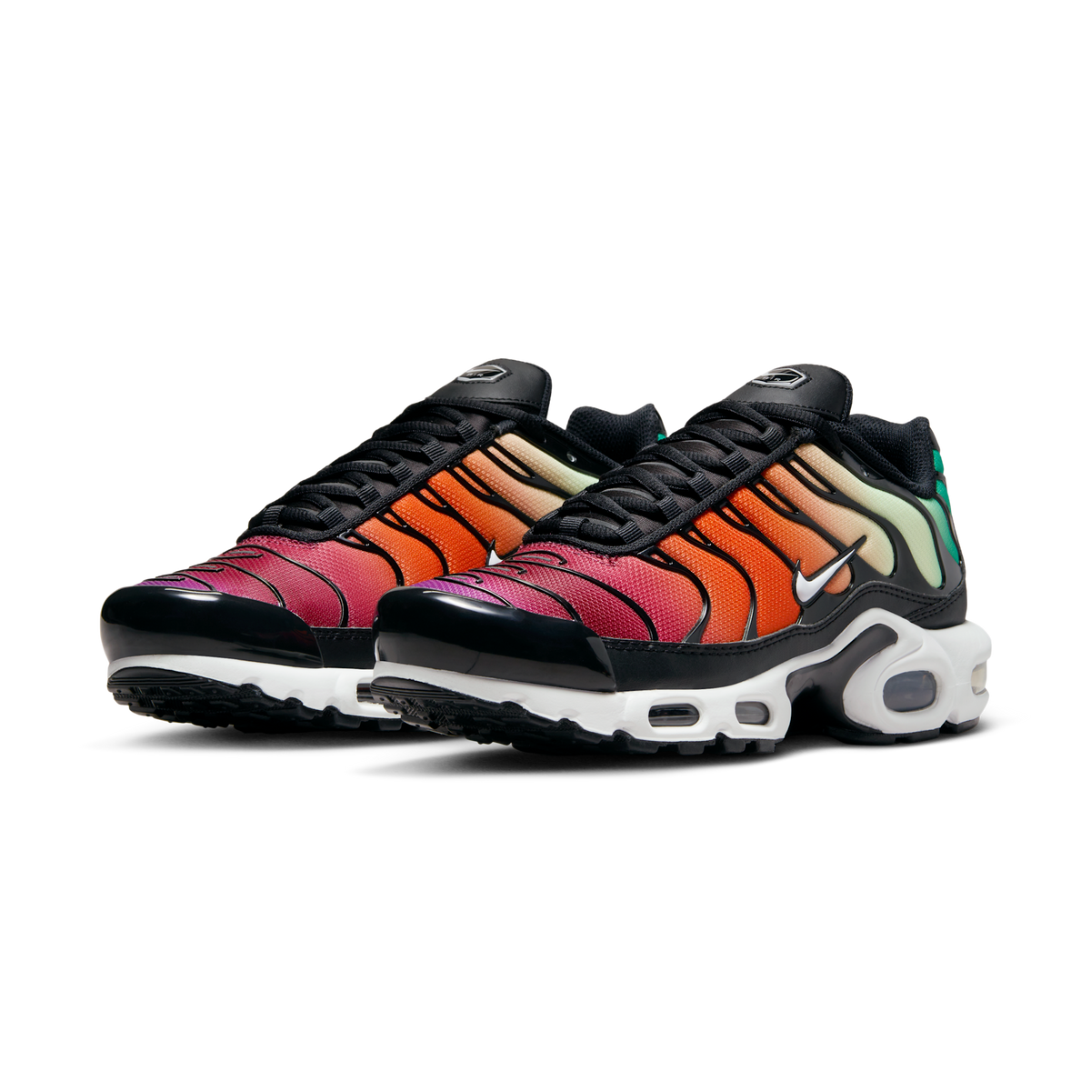 Nike Air Max Plus Rainbow (Women's) | DZ3670-001