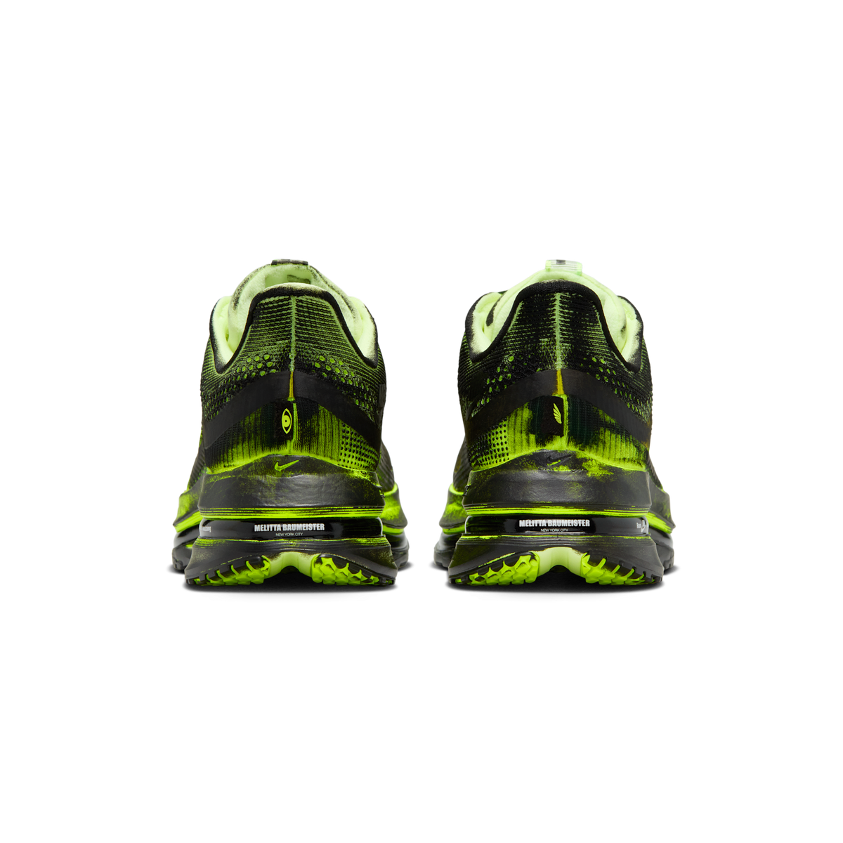 Nike Air Zoom Pegasus Premium Melitta Baumeister Volt (Women's)