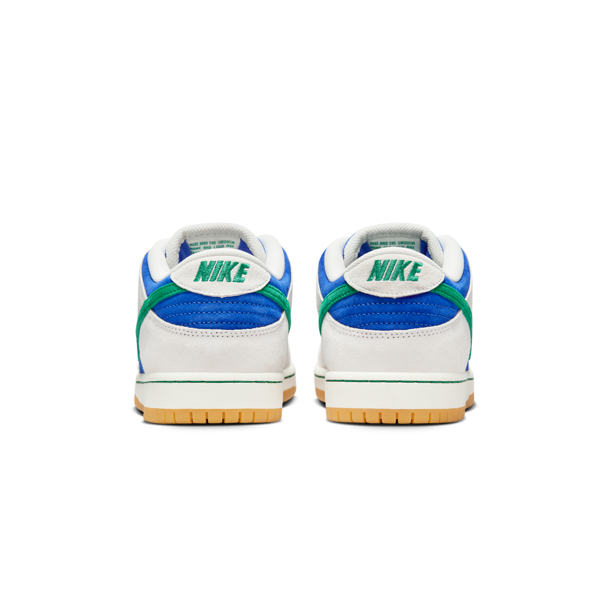 Nike SB Dunk Low Hyper Royal Malachite