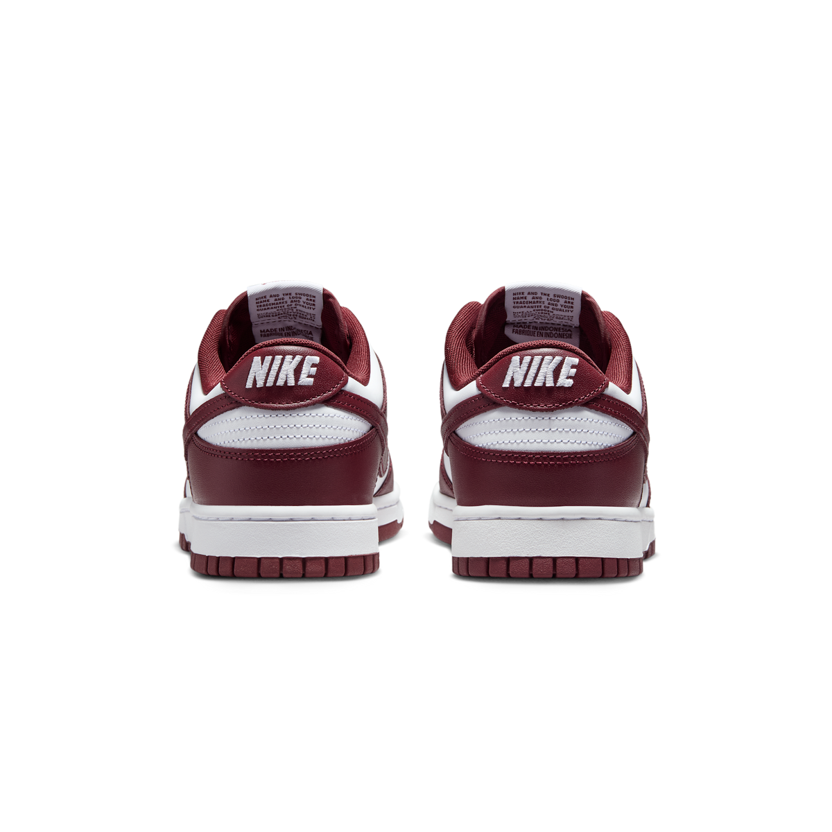 Nike Dunk Low Redwood