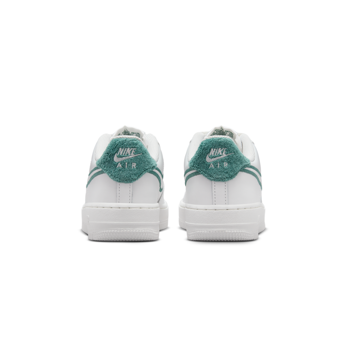 Nike Air Force 1 Low LV8 3 Summit White Bicoastal (GS)