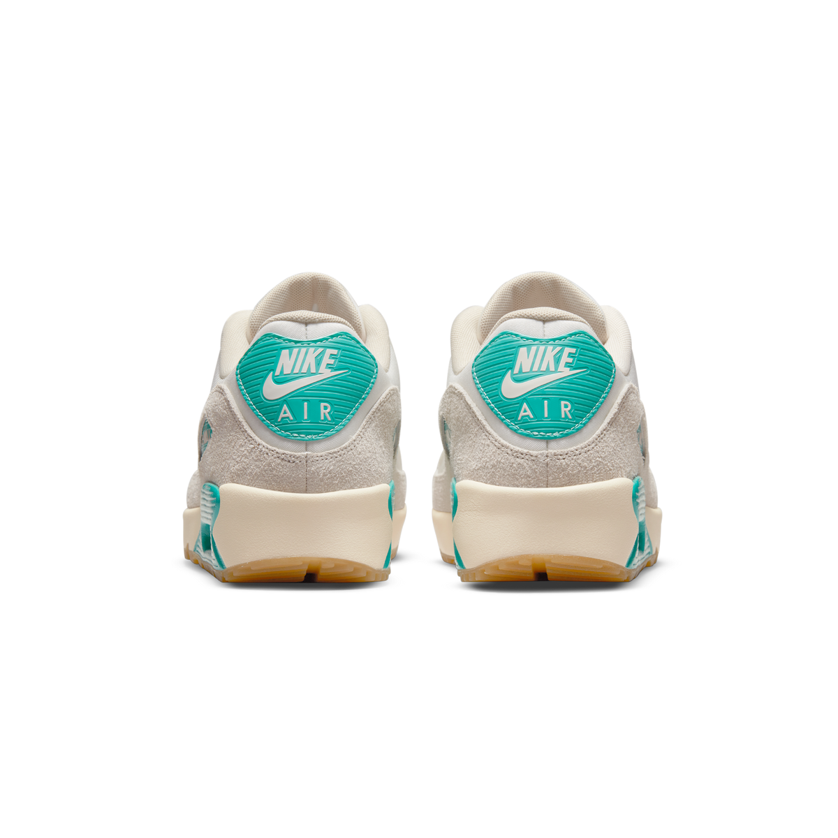 Nike Air Max 90 Golf Sail Washed Teal