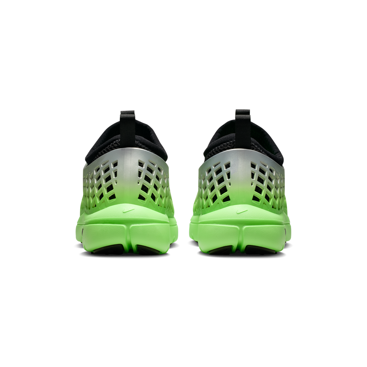 Nike Rejuven8 Run OG Metallic Silver Voltage Green (Women's) | IF5958-003