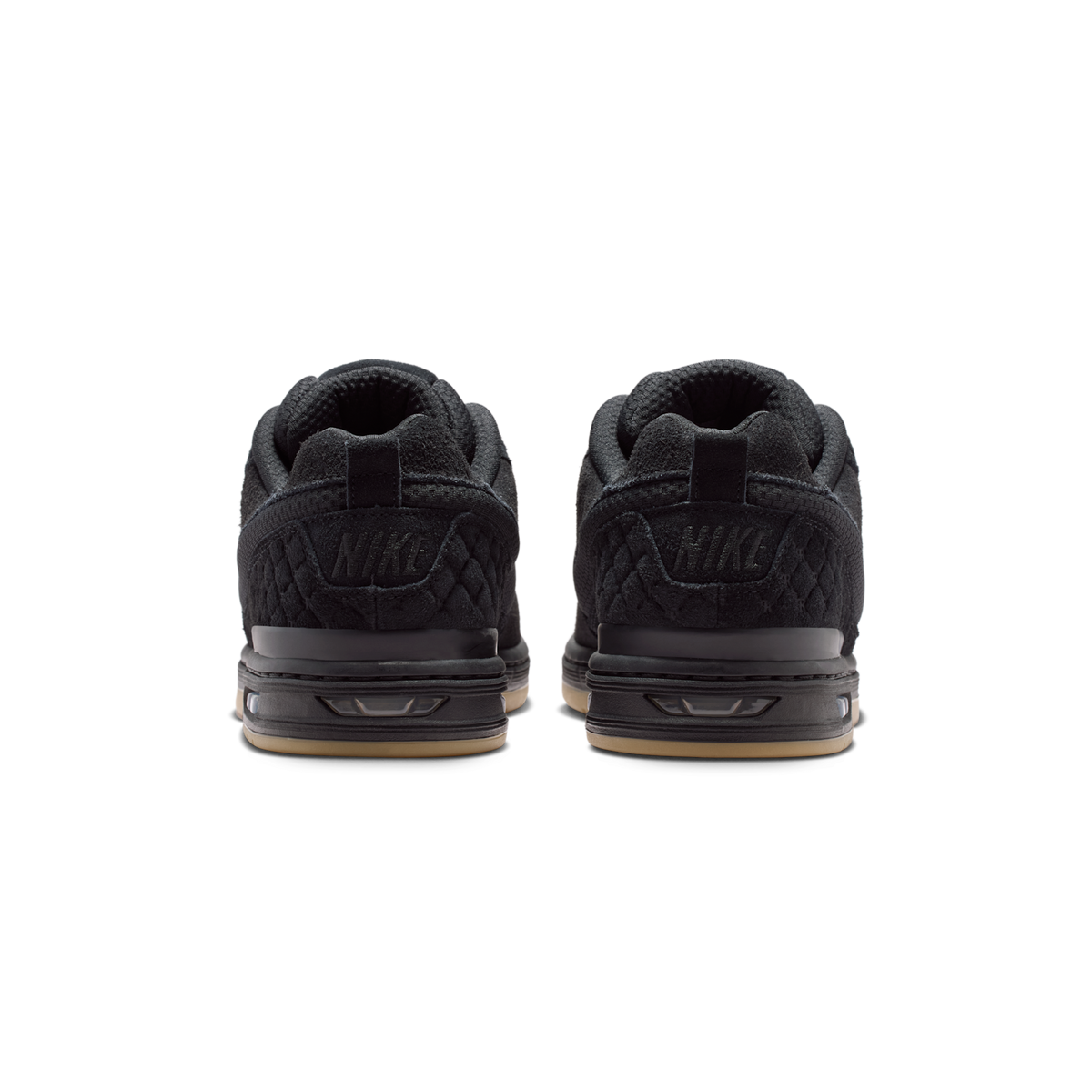 Nike SB Zoom Air Paul Rodriguez 1 Black Gum | IQ6827-001