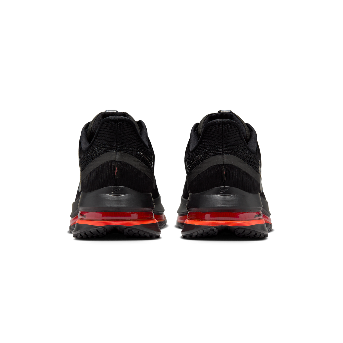 Nike Air Zoom Pegasus Premium Black Bright Crimson