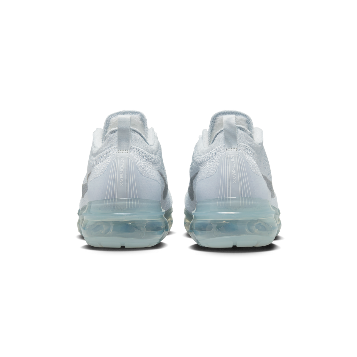 Nike Air VaporMax 2023 Flyknit Pure Platinum | DV1678-002