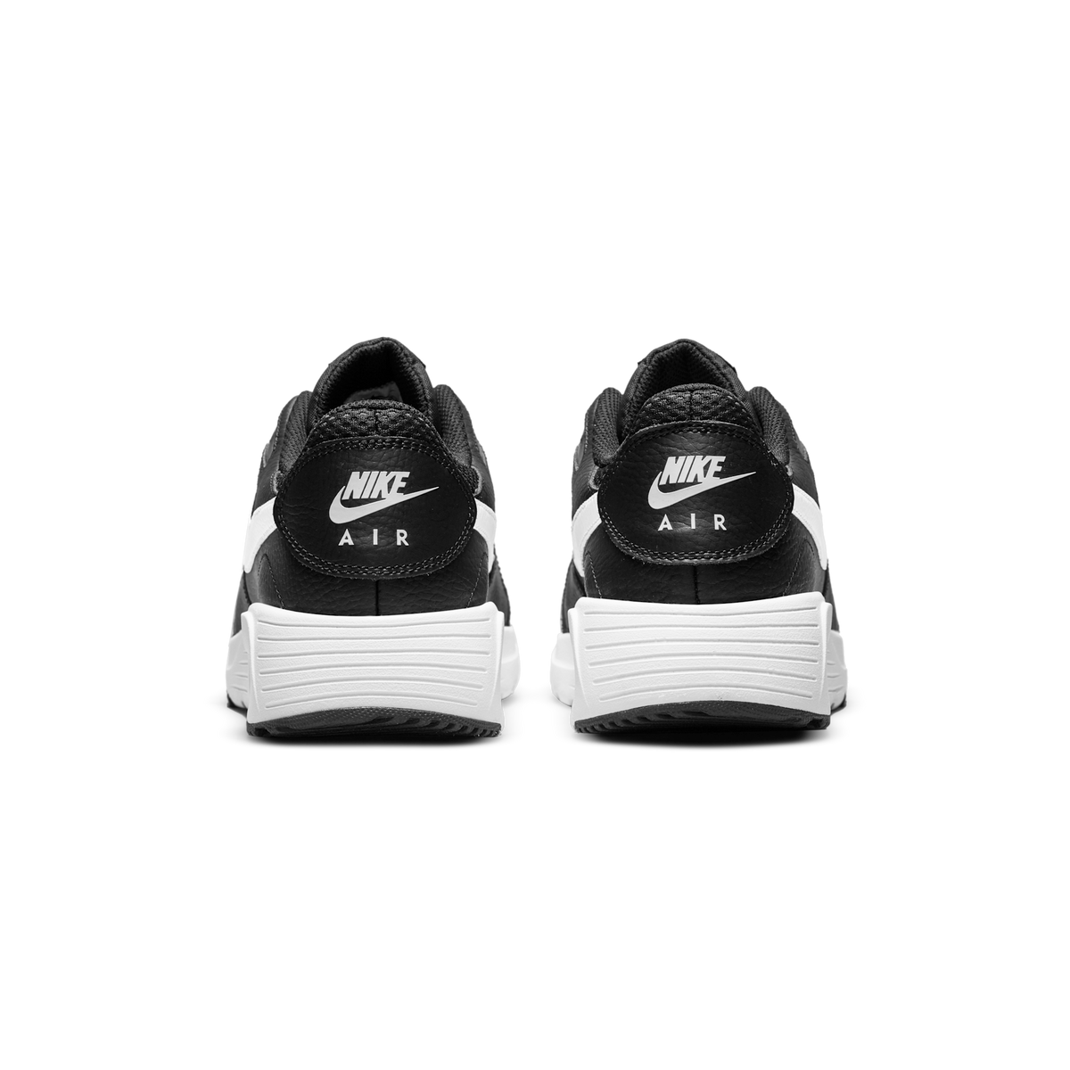 Nike Air Max SC Black White | CW4555-002