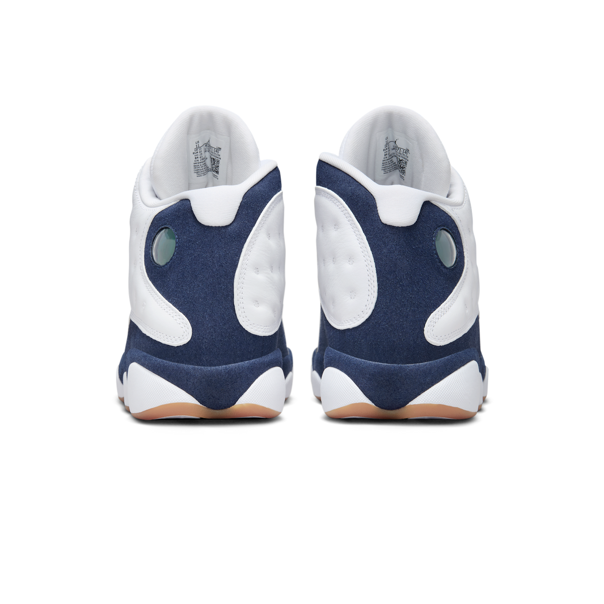 Jordan 13 Retro Midnight Navy