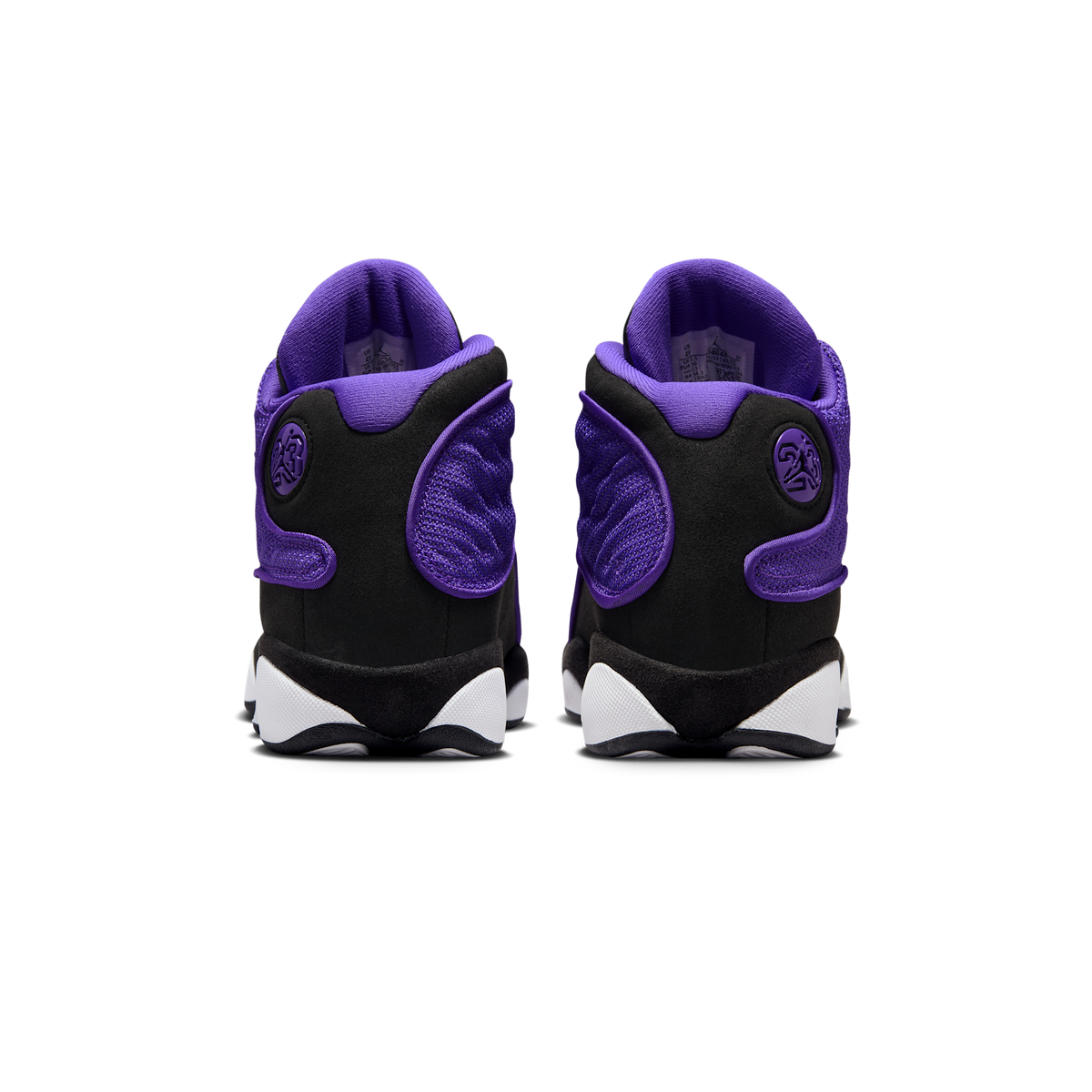 Jordan 13 Retro Purple Venom (GS)