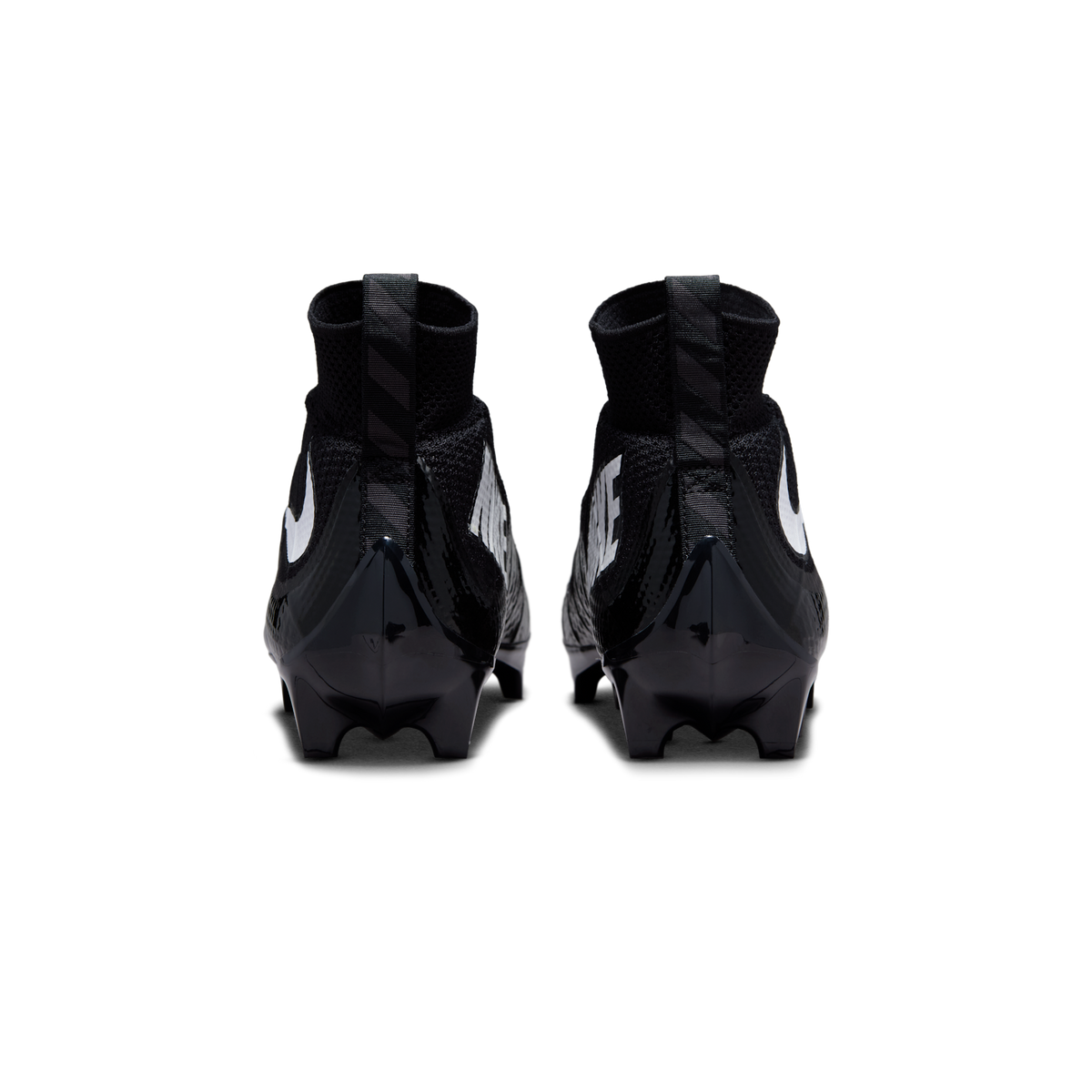 Nike Vapor Edge 360 Untouchable Mid Black White | FQ0235-001
