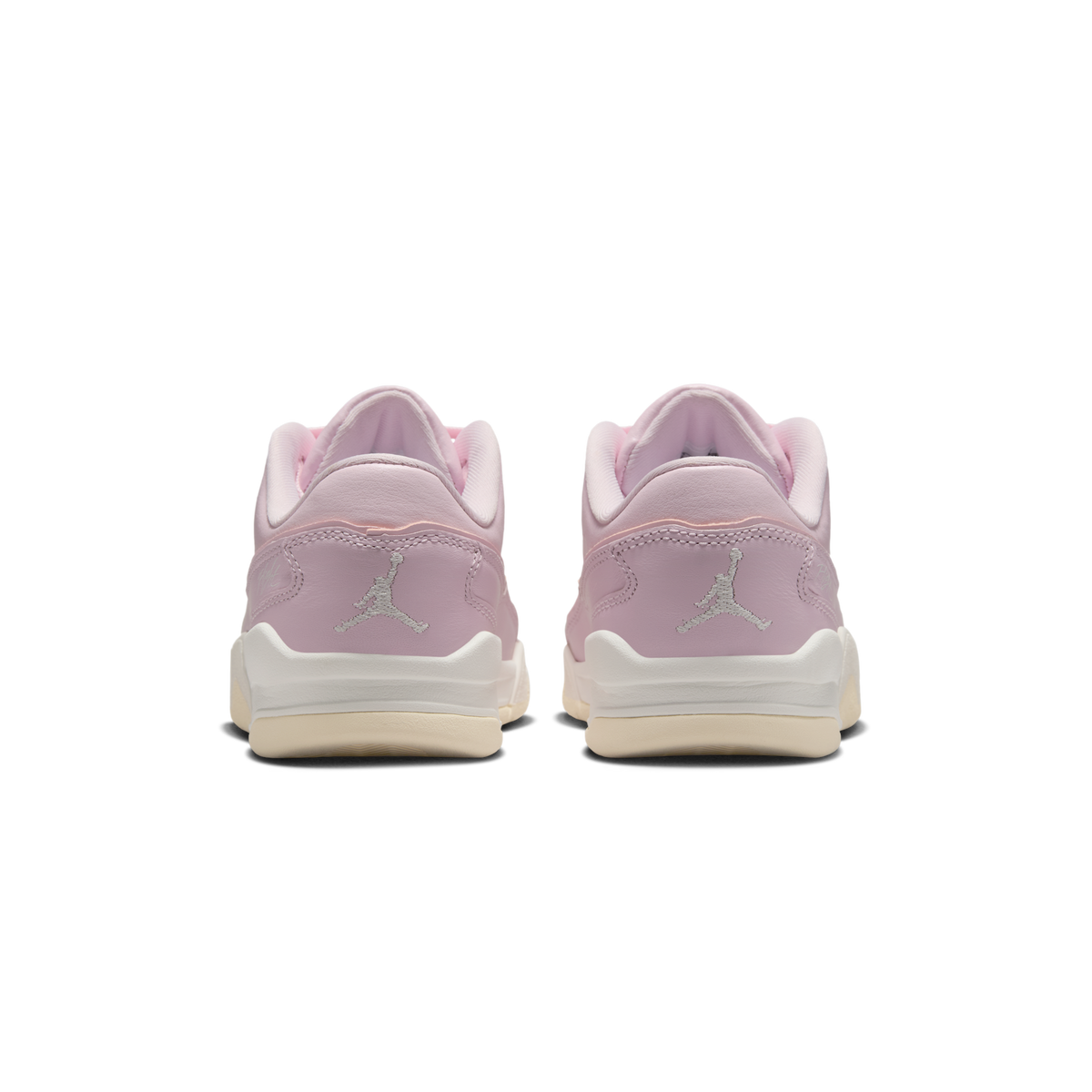 Jordan Flight Court Pink Foam Muslin Sail (GS)