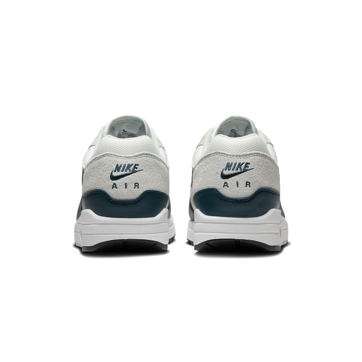 Nike Air Max 1 Essential Summit White Armory Navy