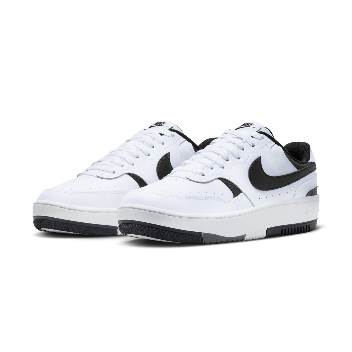 Nike Gamma Force White Black (Women's)