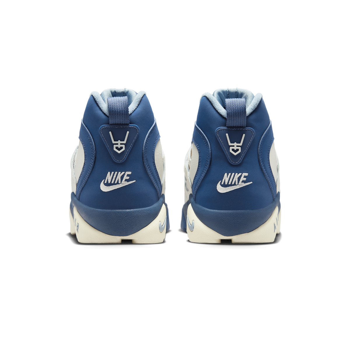 Nike Air Diamond Turf 2 Royals