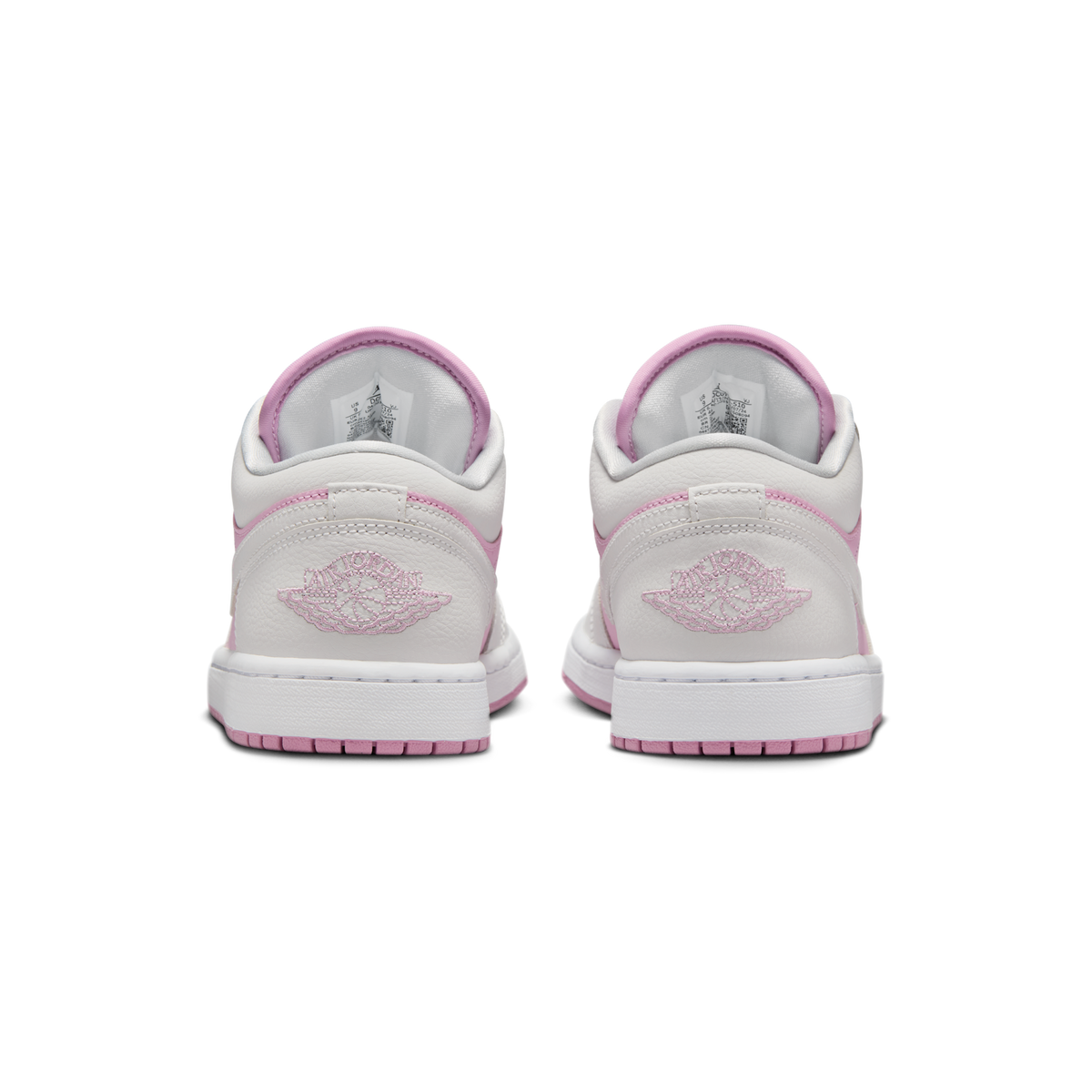 Jordan 1 Low Orchid Neutral Grey (Women's)