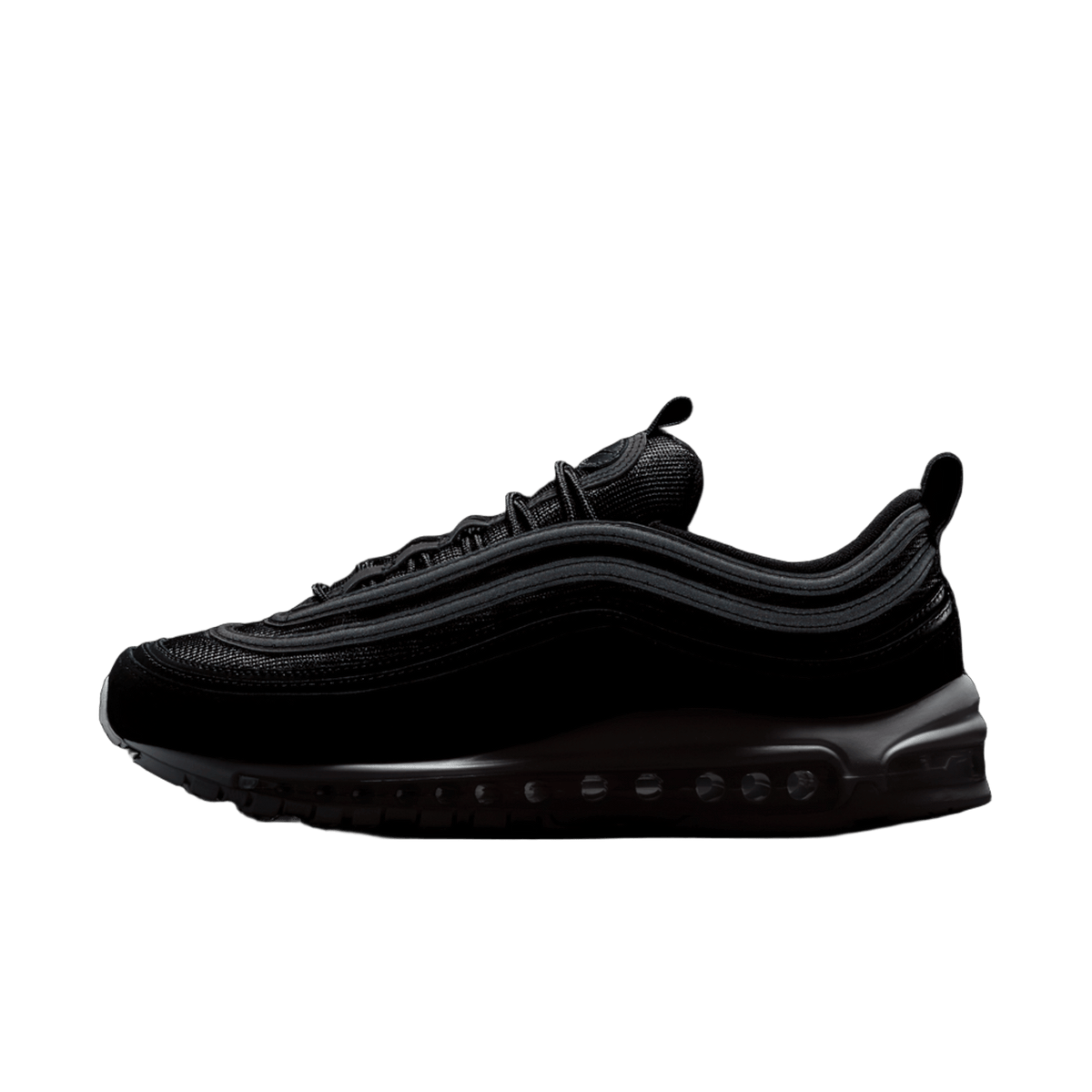 Nike Air Max 97 PRM Black White | 921826-003