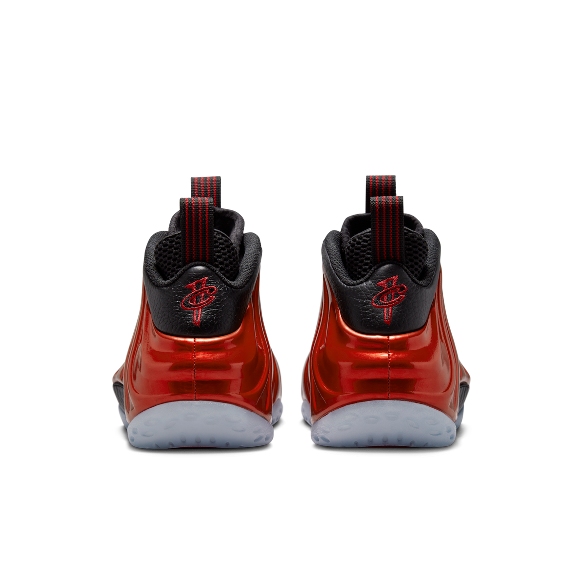 Nike Air Foamposite One Metallic Red (2023)