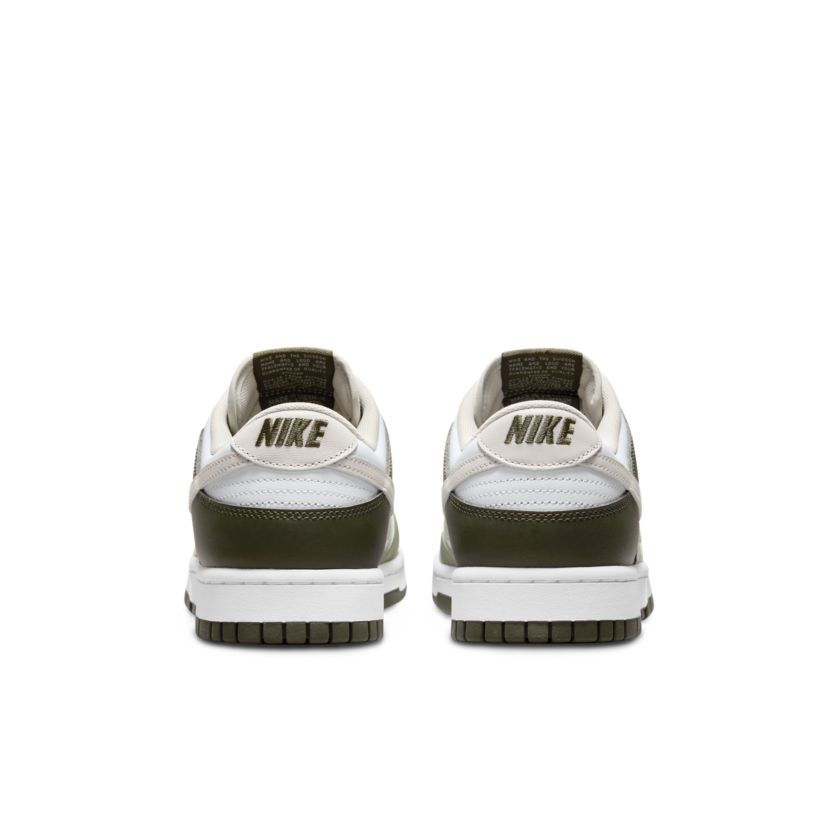 Nike Dunk Low Oil Green Cargo Khaki | FN6882-100