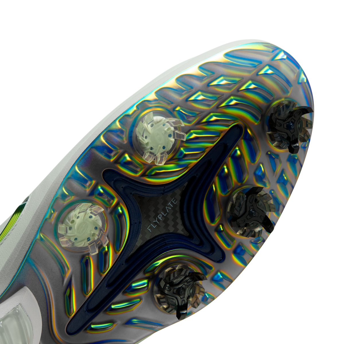 Nike Air Zoom Victory Tour 4 Photon Dust Smokey Blue | FZ4155-003