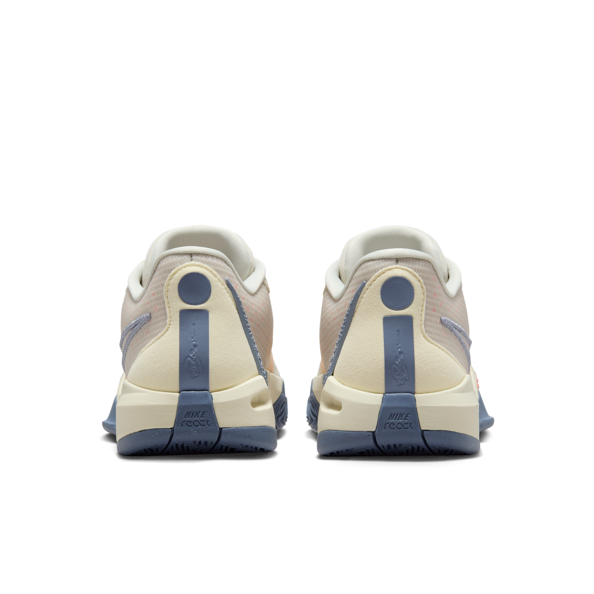 Nike Sabrina 1 Grounded (Women's)