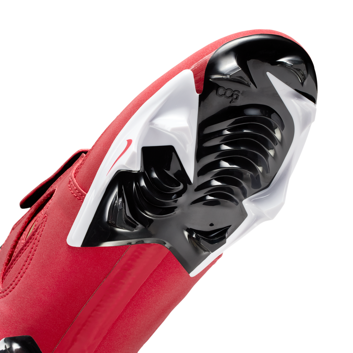 Nike Diamond Turf 2 TD Fire Red | IF4807-001