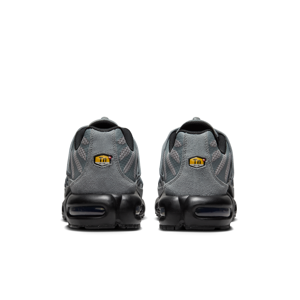 Nike Air Max Plus Toggle Grey Reflective | FD0670-002