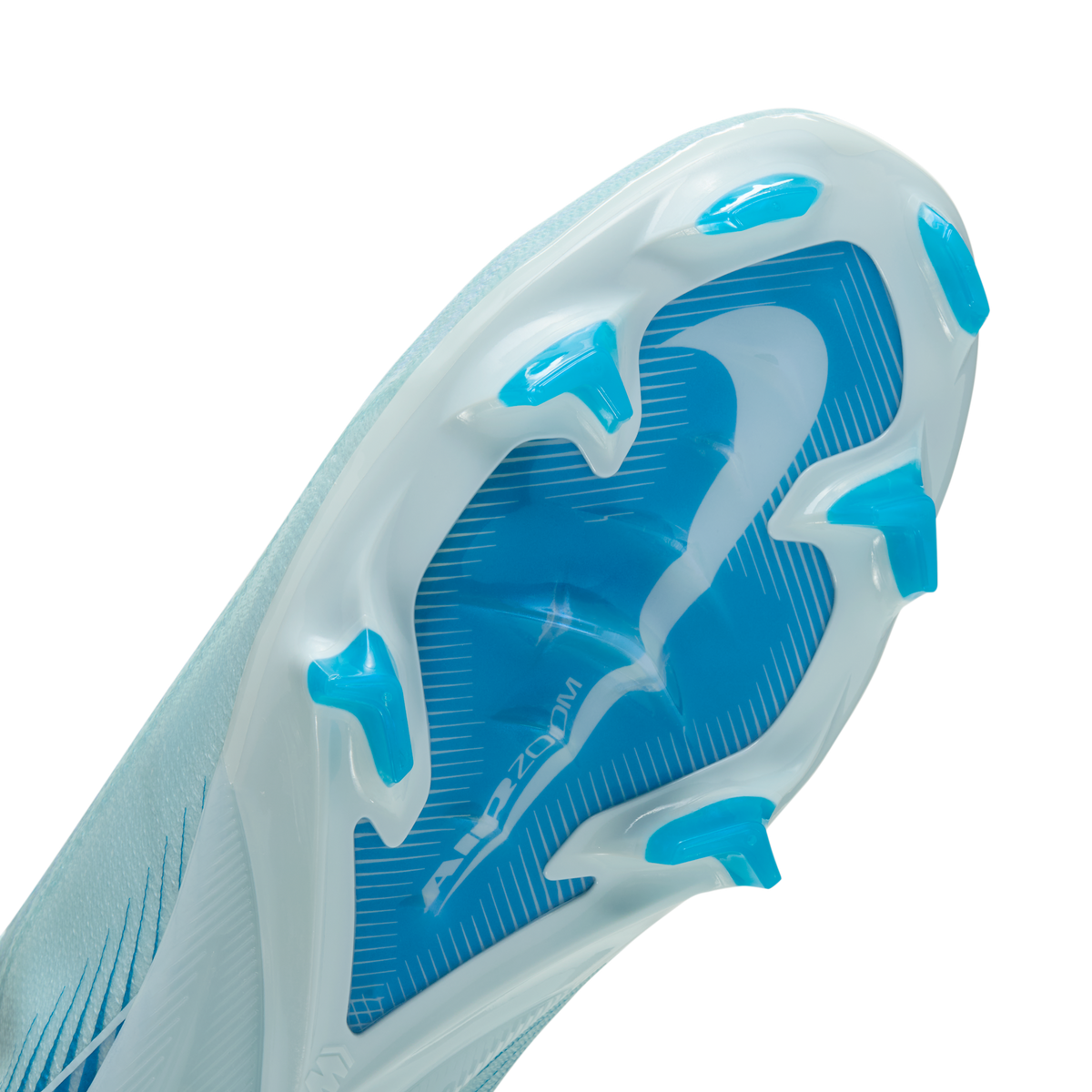 Nike Mercurial Superfly 10 Elite FG Glacier Blue | FQ1454-400
