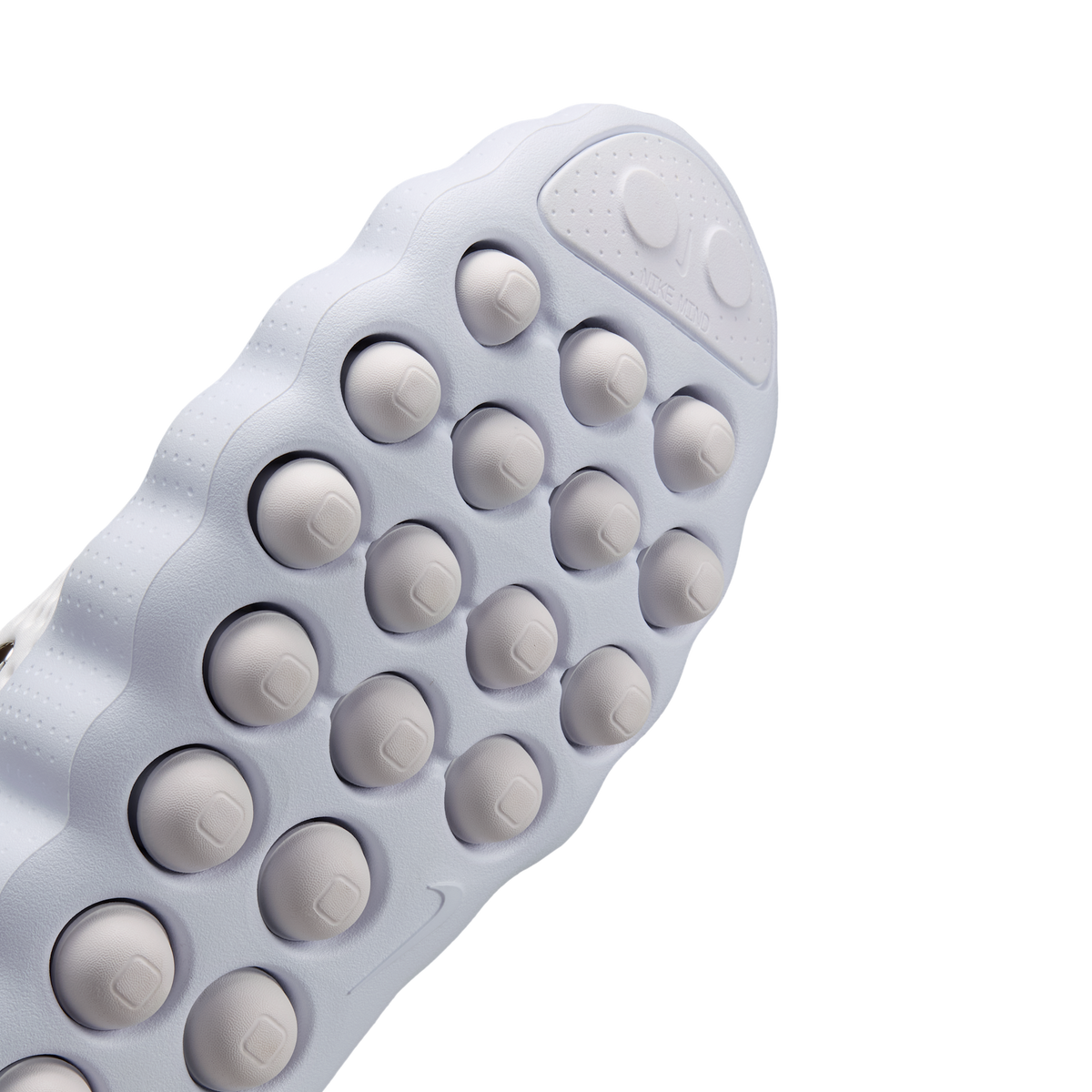 Nike Mind 002 White Vast Grey